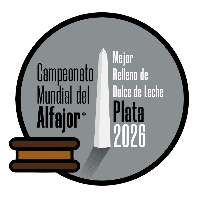 Mejor Relleno de Dulce de Leche del Mundo 2026